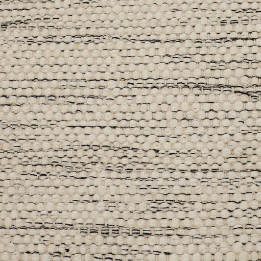 Outlet - Atcham Clay Marl Runner Rug - 200x60cm