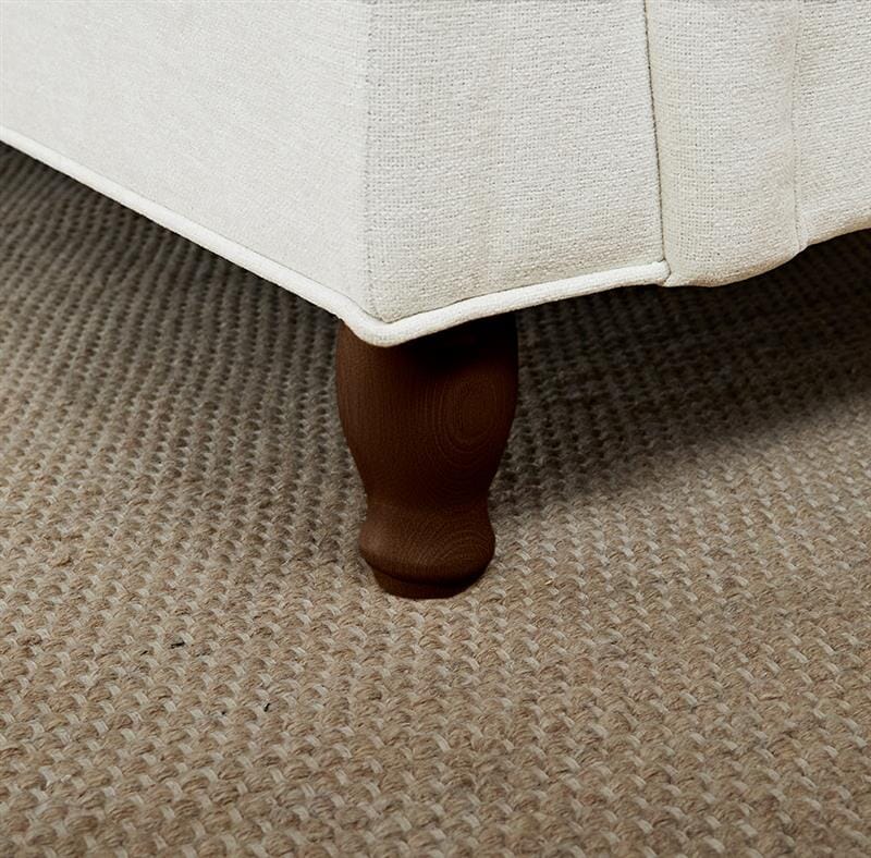 Extra Brea Legs - Set of 4 - Dark Oak