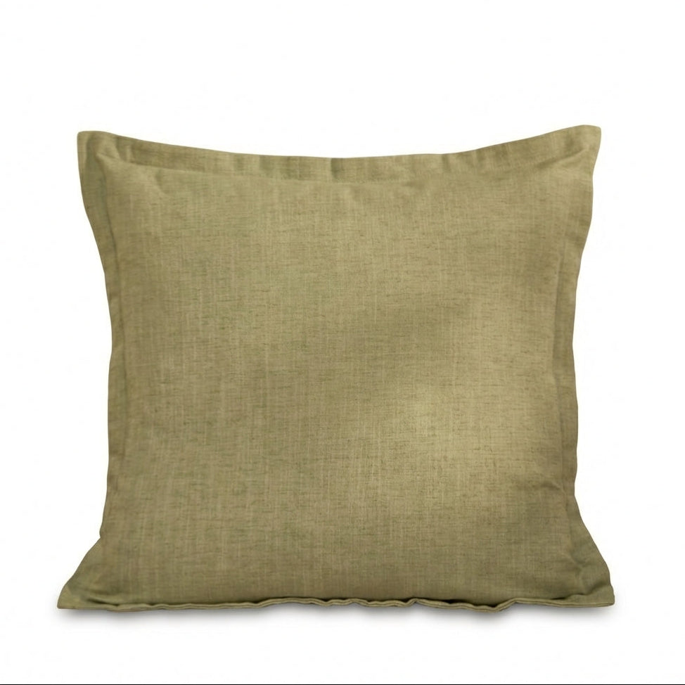 Ludlow 50x50cm Outdoor Cushion Cover - Sage Green