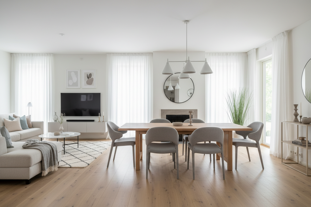 Indoor Living