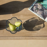 Akira 6 Seater Wooden Sofa Set with Coffee Table
