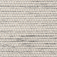 Outlet - Atcham Clay Marl Wool & Cotton Rug - 120 x 170cm