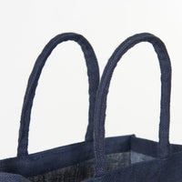 Jute Bag - Ink