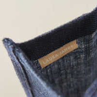 Jute Bag - Ink