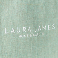 Jute Bag - Sage