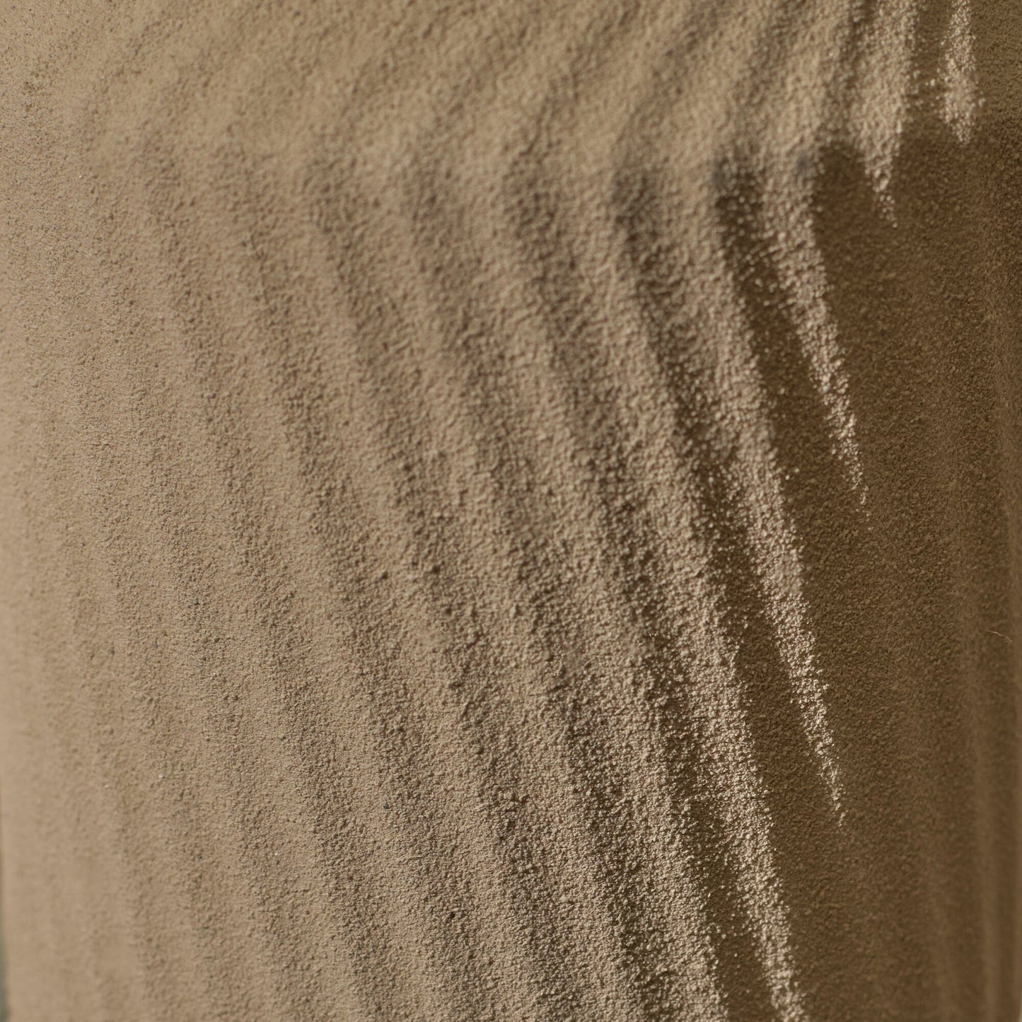 Outlet - Bayswater 35cm Ceramic Vase - Beige