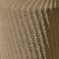 Outlet - Bayswater 35cm Ceramic Vase - Beige