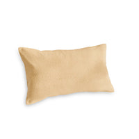 Ealing 35 x 55cm Textured Cushion Cover - Clay