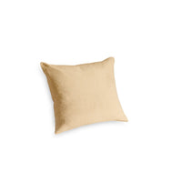 Ealing 57 x 57cm Textured Cushion Cover - Clay