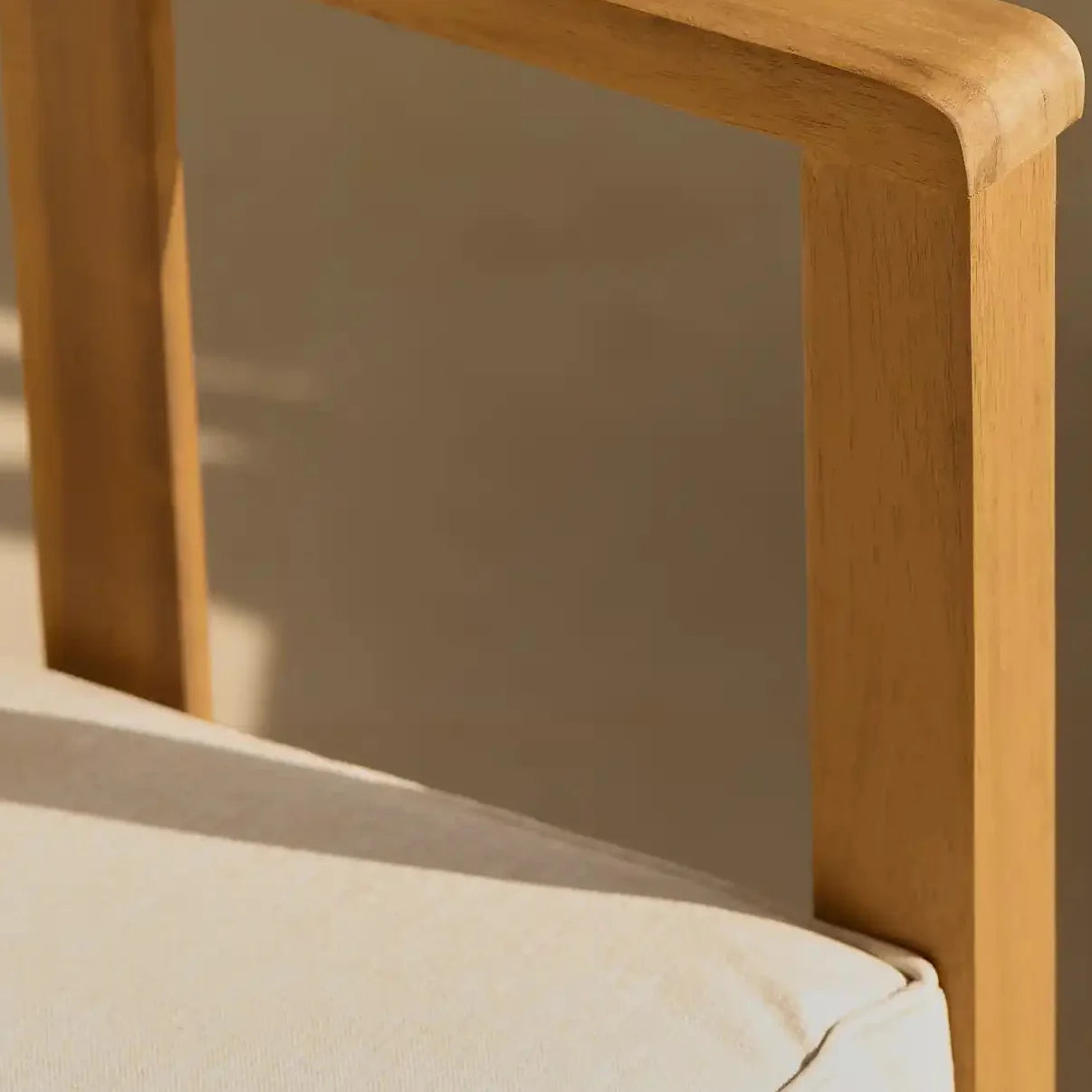 Harrelson Garden Conversation Set Cushion Covers - Sand