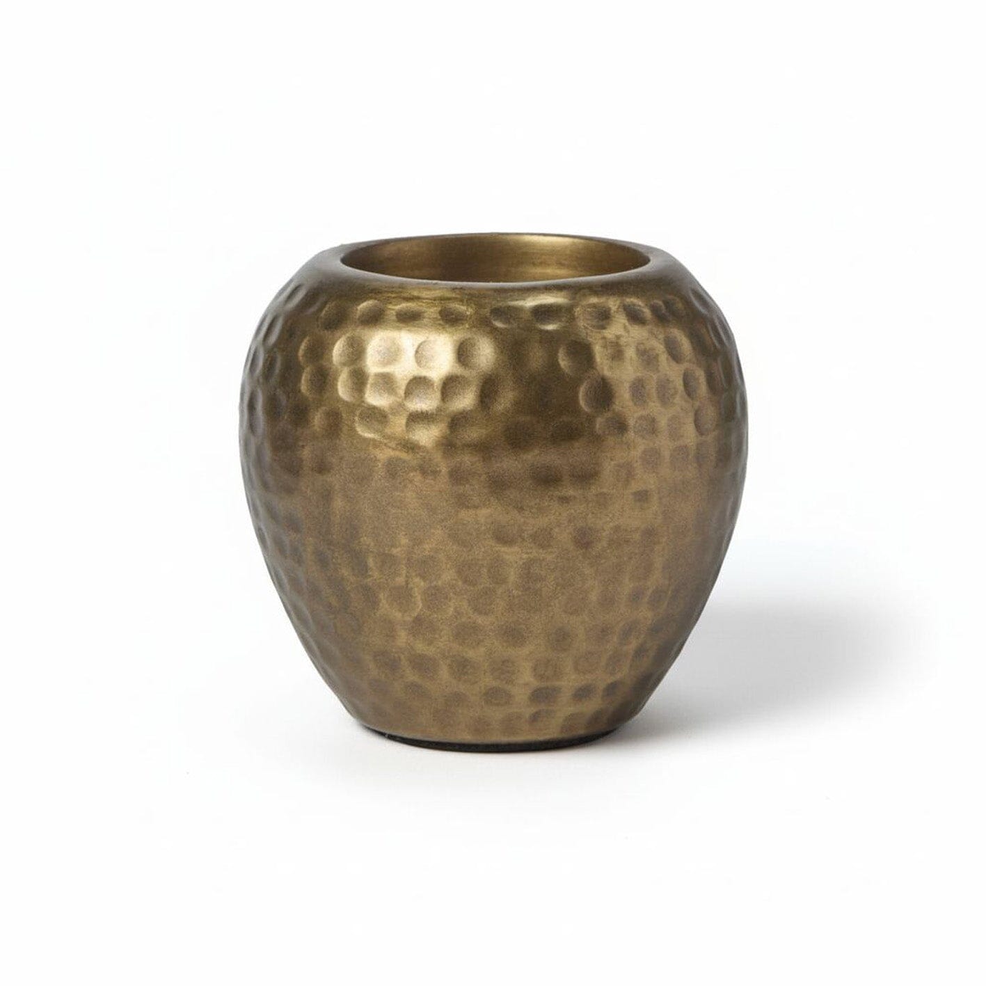 Hale Metal Candle Holder Set - Gold