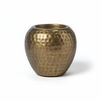 Hale Metal Candle Holder Set - Gold