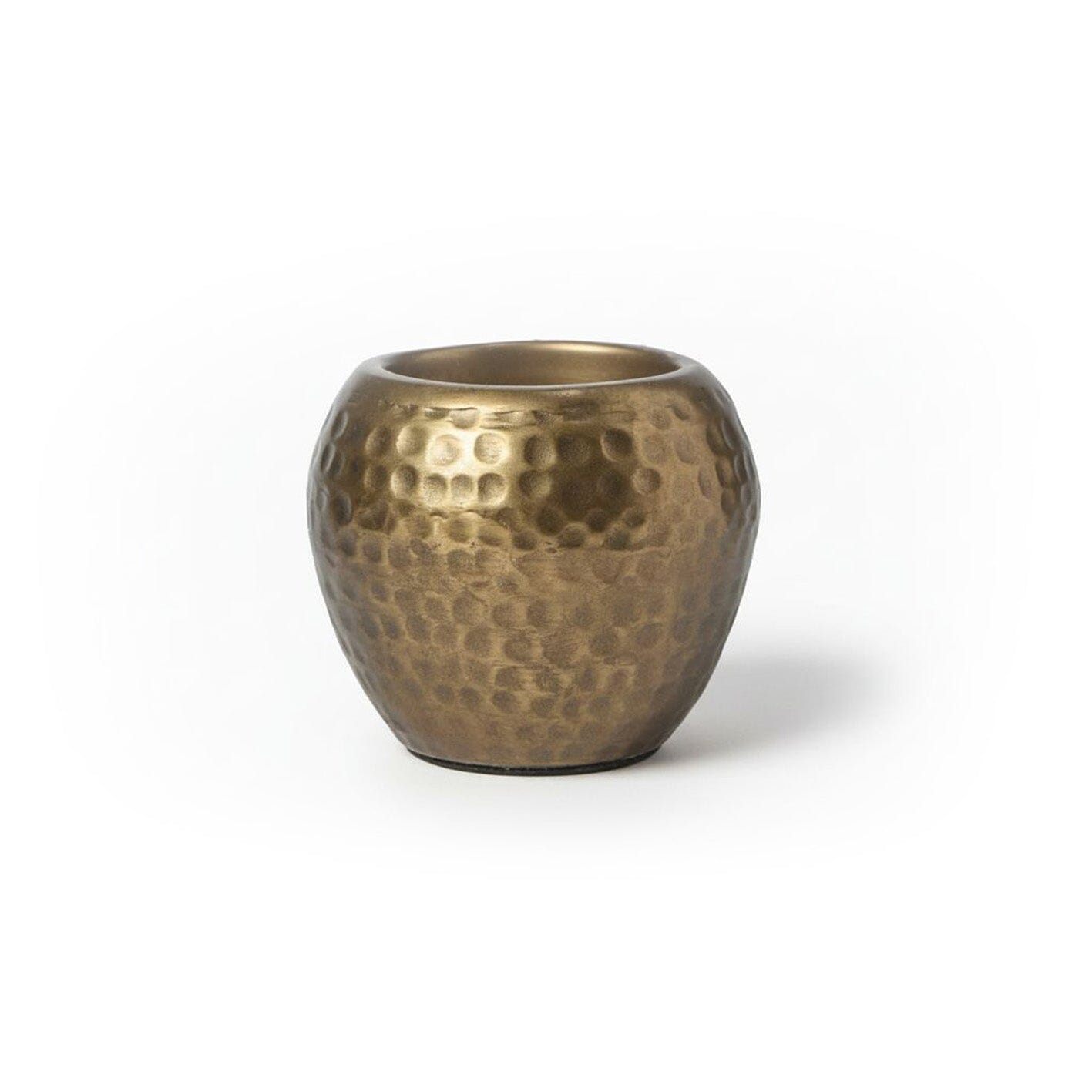 Hale Metal Candle Holder Set - Gold