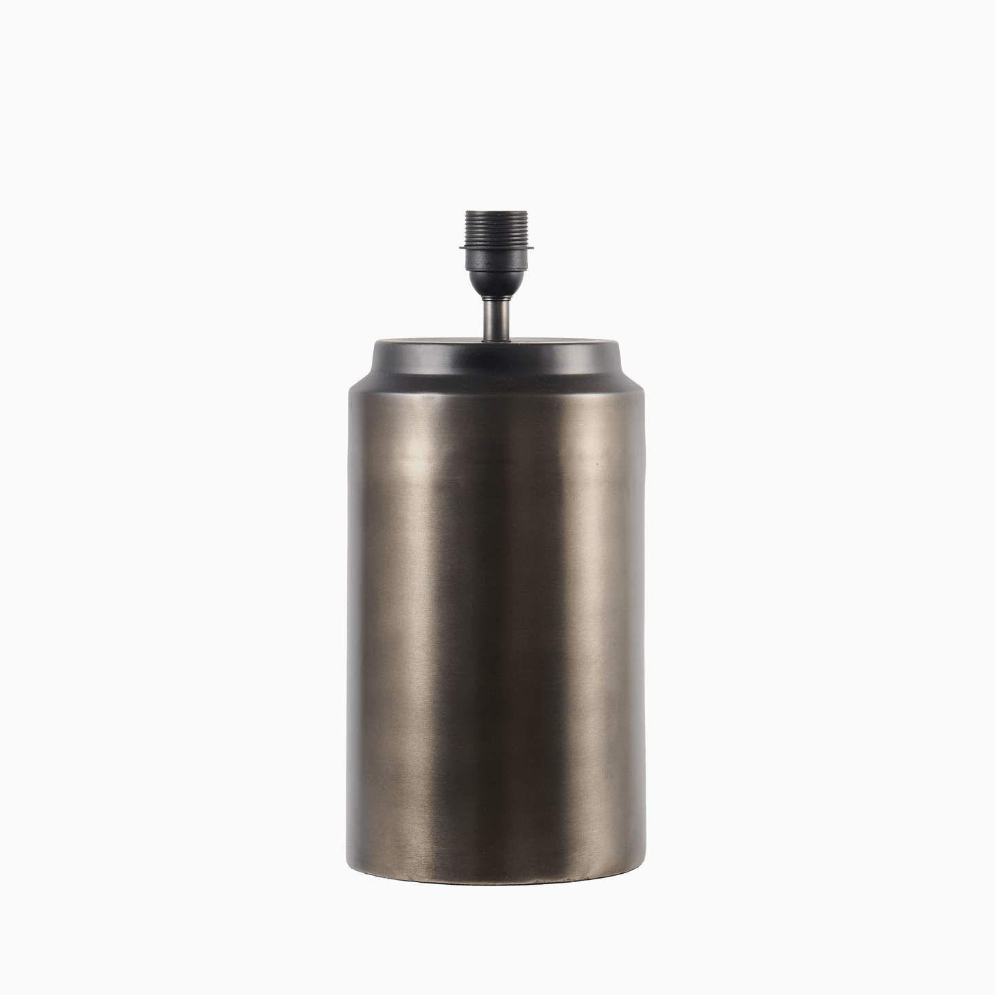 Helmdone 57cm Metal Table Lamp - Black Bronze