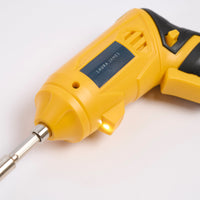Laura James Cordless Screwdriver