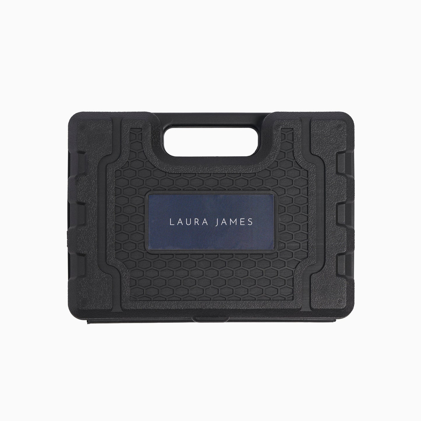 Laura James Cordless Screwdriver