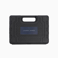 Laura James Cordless Screwdriver