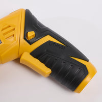 Laura James Cordless Screwdriver