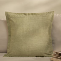Ludlow 50x50cm Outdoor Cushion Cover - Sage Green