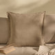 Ludlow 50x50cm Outdoor Cushion Cover - Sand