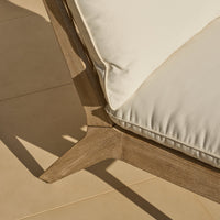 Mali 2 Seater Garden Conversation Set