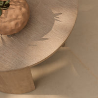 Mali Wooden Garden Bistro Coffee Set