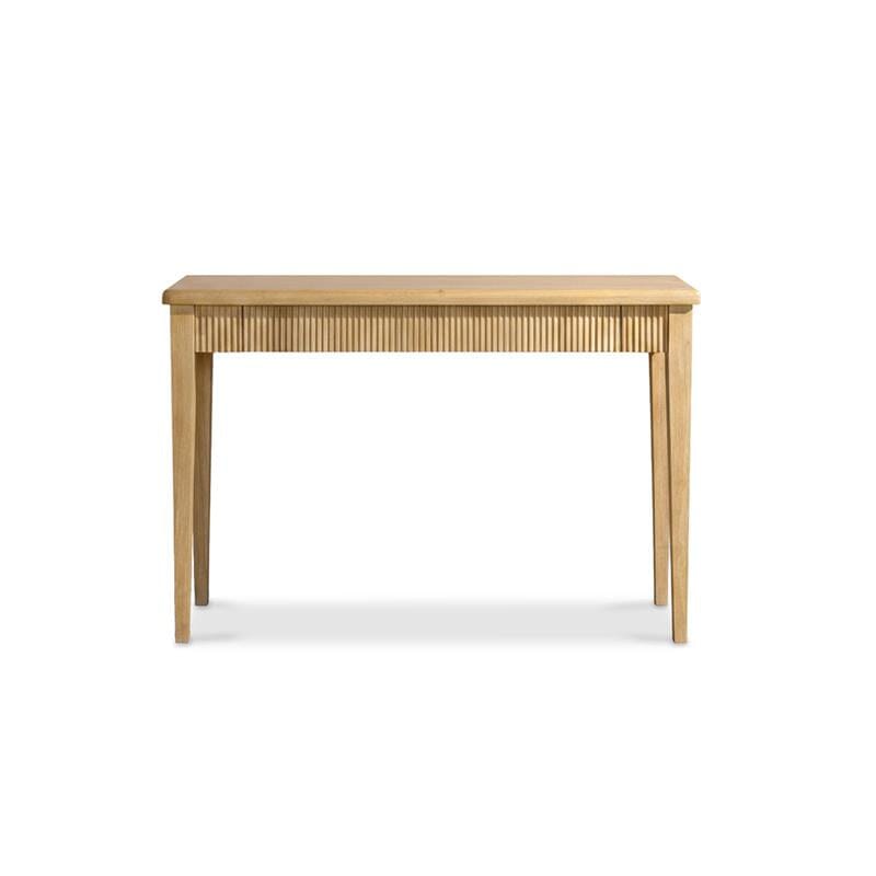 Outlet - Raleigh Whitewash Console Table