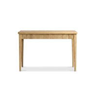Outlet - Raleigh Whitewash Console Table