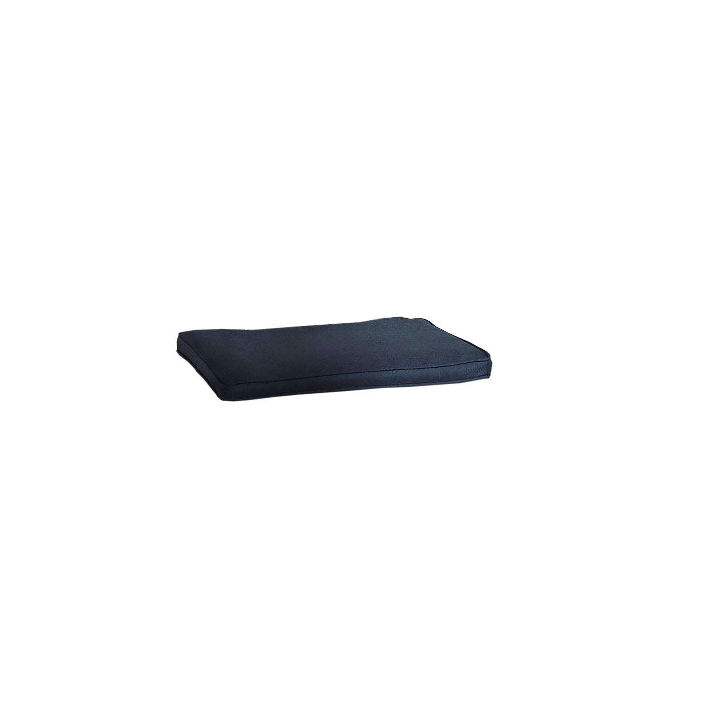 Shiro Garden Armchair Seat Cushion - Navy
