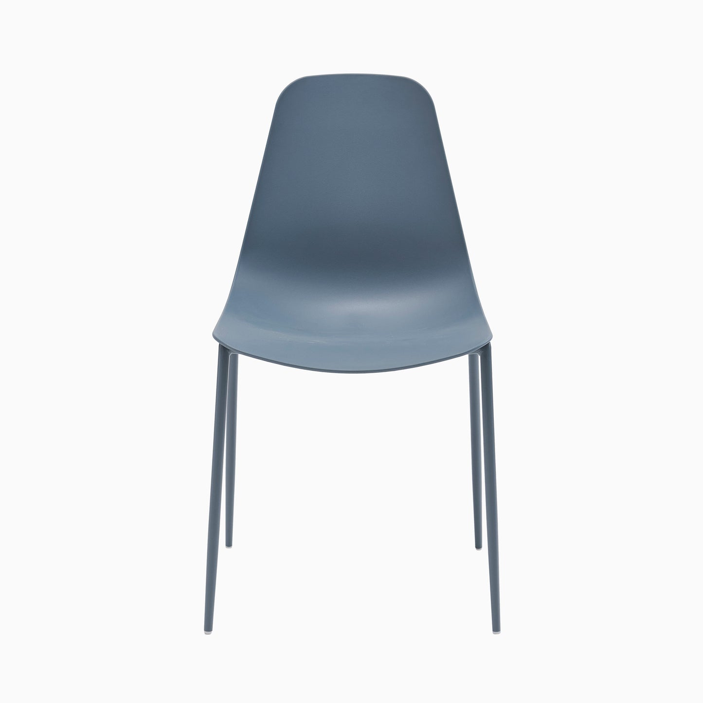 Outlet - Wren Dining Chairs - Set of 4 - Blue