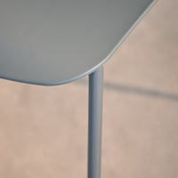 Outlet - Wren Dining Chairs - Set of 4 - Blue