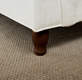 compare product Extra Brea Legs - Set of 4 - Dark Oak