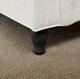 Extra Brea Legs - Set of 4 - Black Oak