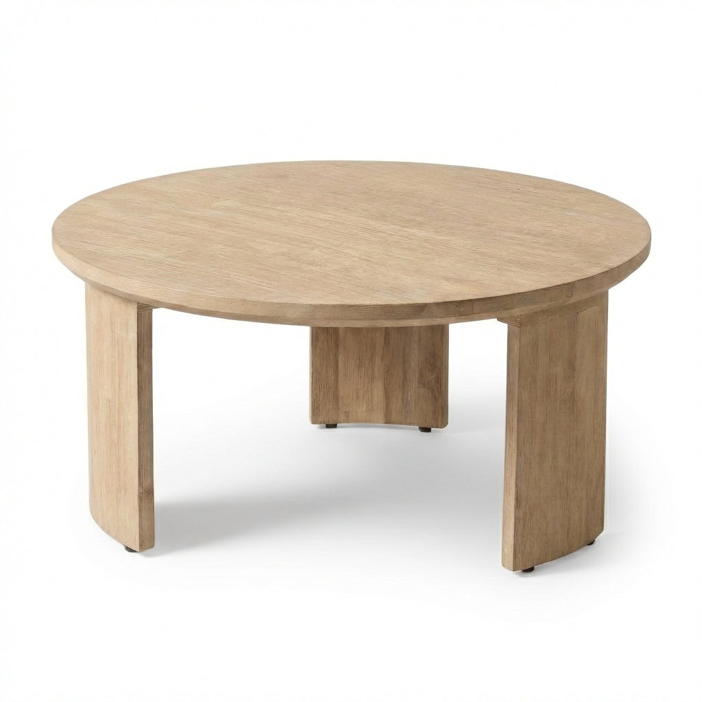 Mali Wooden Garden Bistro Coffee Set