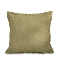 Ludlow 50x50cm Outdoor Cushion Cover - Sage Green